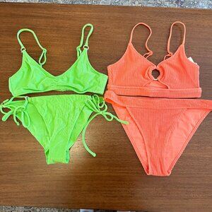 Aerie Bikinis